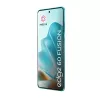 Motorola edge 60 fusion 16,9 cm (6,67 Zoll) Dual SIM Android 15 5G USB Typ-C 8 GB 256 GB 5200 mAh Türkis