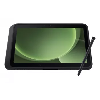 Samsung Galaxy Tab Active5 Pro SM-X356B 5G Snapdragon LTE 128 GB 25,6 cm (10,1 Zoll) 6 GB Wi-Fi 6E (802.11ax) Android 15 Grün