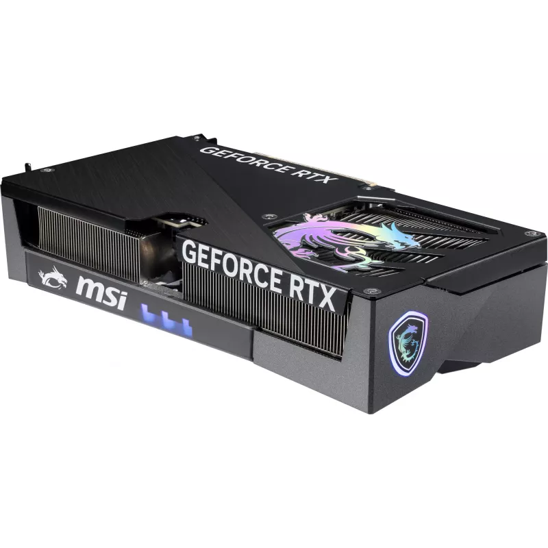 MSI GAMING GeForce RTX 5060 TI 16G OC NVIDIA 16 GB GDDR7