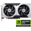 Grafikkarte MSI GeForce RTX 5060 Ti 8 GB GDDR7, PCIe 5.0, 4608 CUDA, 2602 MHz Boost, 128-Bit, 2 Lüfter, 180 W