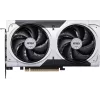 Grafikkarte MSI GeForce RTX 5060 Ti 8 GB GDDR7, PCIe 5.0, 4608 CUDA, 2602 MHz Boost, 128-Bit, 2 Lüfter, 180 W