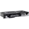 Grafikkarte MSI GeForce RTX 5060 Ti 8 GB GDDR7, PCIe 5.0, 4608 CUDA, 2602 MHz Boost, 128-Bit, 2 Lüfter, 180 W