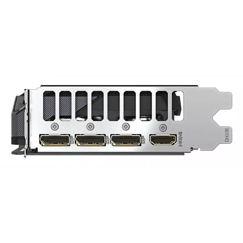 Grafikkarte NVIDIA GeForce RTX 5060 Ti 8GB GDDR7