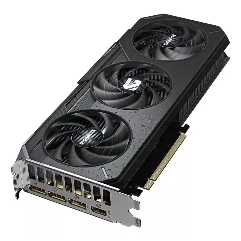 Grafikkarte NVIDIA GeForce RTX 5060 Ti 8GB GDDR7