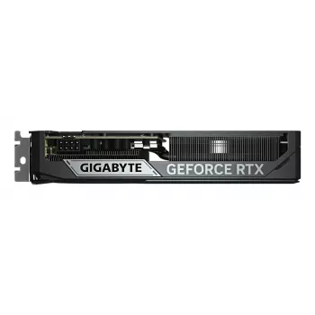 Grafikkarte GIGABYTE GeForce RTX 5060 Ti — 8 GB GDDR7, 128-Bit, PCIe 5.0, WINDFORCE 2X Kühlung