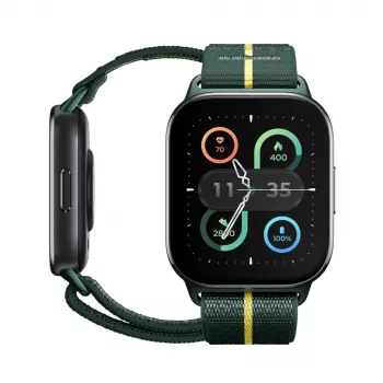 Motorola Solutions Watch Fit grün (PG38C07182)