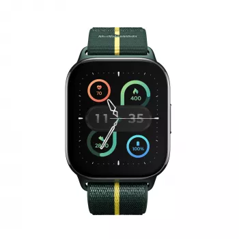 Motorola Solutions Watch Fit grün (PG38C07182)