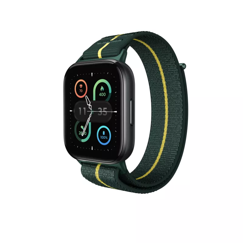 Motorola Solutions Watch Fit grün (PG38C07182)