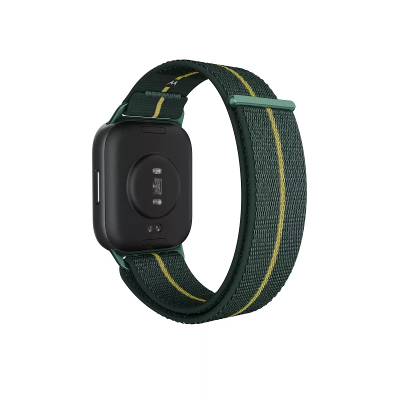 Motorola Solutions Watch Fit grün (PG38C07182)