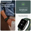 Motorola Solutions Watch Fit grün (PG38C07182)