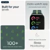 Motorola Solutions Watch Fit grün (PG38C07182)