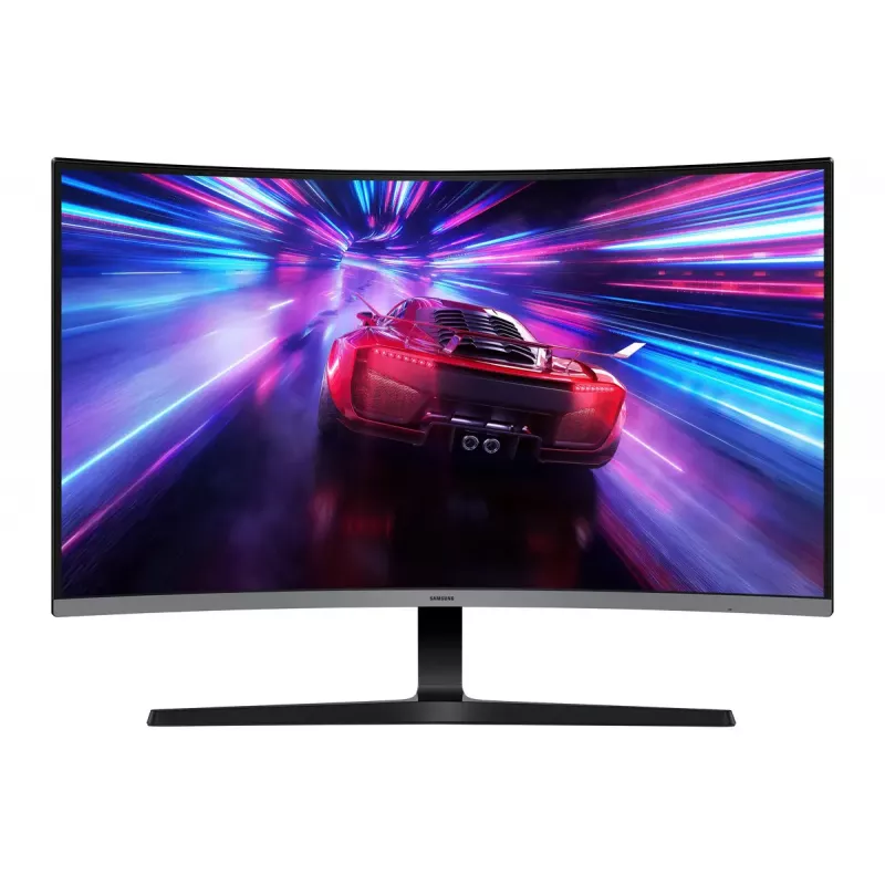 Samsung S39GD Computer Monitor 81,3 cm (32 Zoll) 1920 x 1080 Pixel Full HD LCD Schwarz