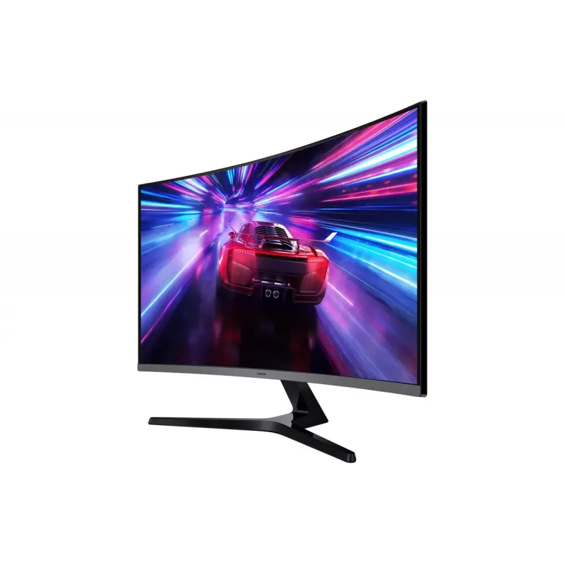 Samsung S39GD Computer Monitor 81,3 cm (32 Zoll) 1920 x 1080 Pixel Full HD LCD Schwarz