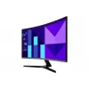 Samsung S39GD Computer Monitor 81,3 cm (32 Zoll) 1920 x 1080 Pixel Full HD LCD Schwarz