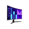 Samsung S39GD Computer Monitor 81,3 cm (32 Zoll) 1920 x 1080 Pixel Full HD LCD Schwarz