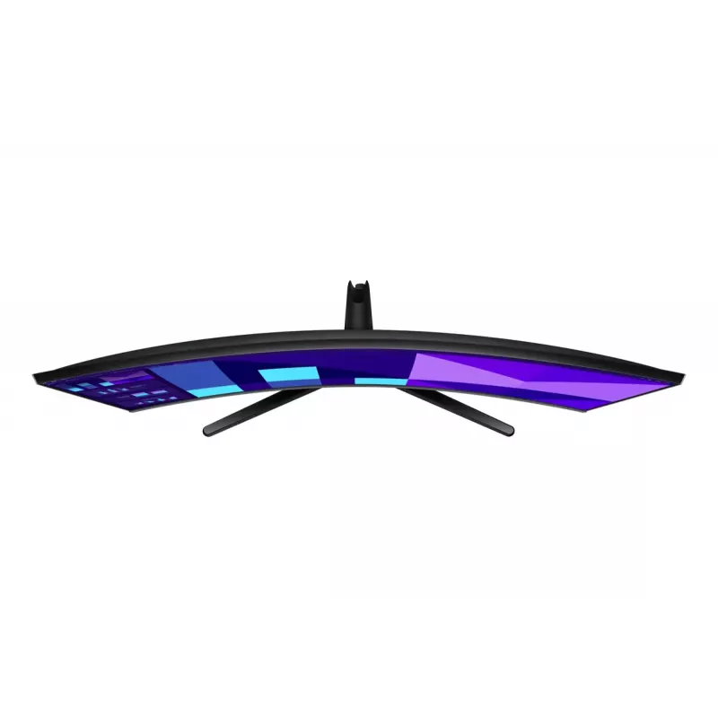 Samsung S39GD Computer Monitor 81,3 cm (32 Zoll) 1920 x 1080 Pixel Full HD LCD Schwarz