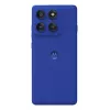 Motorola edge 60 pro 16,9 cm (6,67 Zoll) Dual SIM Android 15 5G USB Typ-C 12 GB 512 GB 6000 mAh Blau