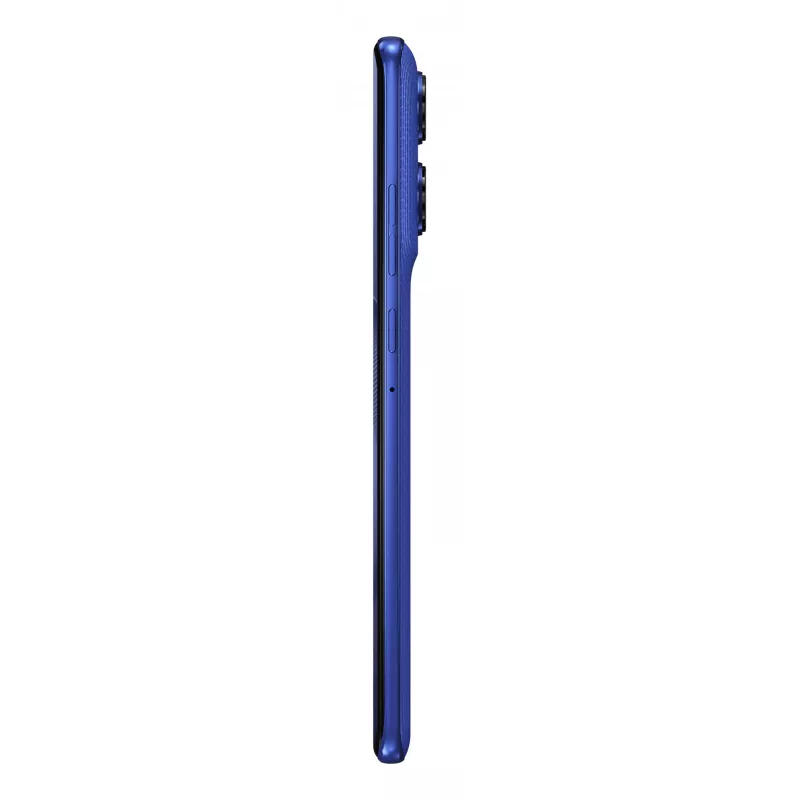 Motorola edge 60 pro 16,9 cm (6,67 Zoll) Dual SIM Android 15 5G USB Typ-C 12 GB 512 GB 6000 mAh Blau