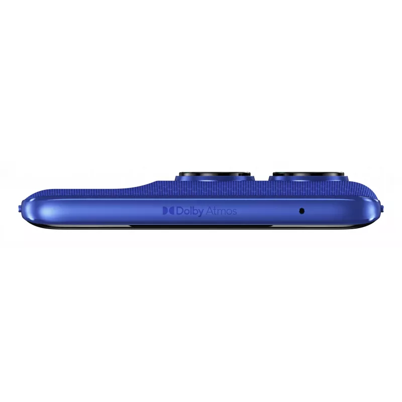 Motorola edge 60 pro 16,9 cm (6,67 Zoll) Dual SIM Android 15 5G USB Typ-C 12 GB 512 GB 6000 mAh Blau