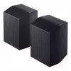 Soundbar Samsung HW-Q990F 11.1.4 Kanäle, 756 W, schwarz, kabelloser Subwoofer, HDMI, Wi‑Fi