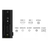 TCL 32S5K TV 81,3 cm (32 Zoll) Full HD Smart TV Wi-Fi Schwarz
