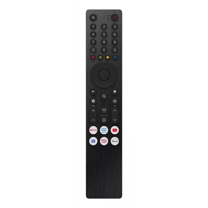 TCL 32S5K TV 81,3 cm (32 Zoll) Full HD Smart TV Wi-Fi Schwarz