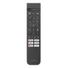 Philips 43PUS8010/12 TV 109,2 cm (43 Zoll) 4K Ultra HD Smart TV Wi-Fi Schwarz