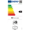 Fernseher Philips 55PUS7810/12 55 Zoll QLED 4K Ultra HD, 3840x2160, Titan OS, HDMI 2.1, Wi‑Fi, Bluetooth