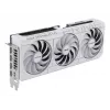 Grafikkarte ASUS GeForce RTX 5070 12 GB GDDR7, PCIe 5.0, 192-Bit, weiß, 3 Lüfter
