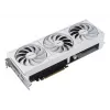 Grafikkarte ASUS GeForce RTX 5070 12 GB GDDR7, PCIe 5.0, 192-Bit, weiß, 3 Lüfter
