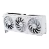 Grafikkarte ASUS GeForce RTX 5070 12 GB GDDR7, PCIe 5.0, 192-Bit, weiß, 3 Lüfter