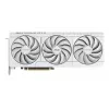Grafikkarte ASUS GeForce RTX 5070 12 GB GDDR7, PCIe 5.0, 192-Bit, weiß, 3 Lüfter