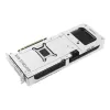 Grafikkarte ASUS GeForce RTX 5070 12 GB GDDR7, PCIe 5.0, 192-Bit, weiß, 3 Lüfter