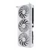 Grafikkarte ASUS GeForce RTX 5070 12 GB GDDR7, PCIe 5.0, 192-Bit, weiß, 3 Lüfter