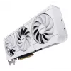 Grafikkarte ASUS GeForce RTX 5070 12 GB GDDR7, PCIe 5.0, 192-Bit, weiß, 3 Lüfter