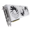 Grafikkarte ASUS GeForce RTX 5070 12 GB GDDR7, PCIe 5.0, 192-Bit, weiß, 3 Lüfter