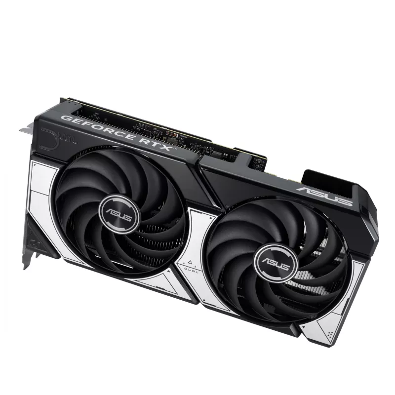 Grafikkarte ASUS GeForce RTX 5070 — 12 GB GDDR7, PCIe 5.0, 192-Bit, 3x DisplayPort 2.1b, 1x HDMI 2.1b