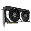 Grafikkarte ASUS GeForce RTX 5070 — 12 GB GDDR7, PCIe 5.0, 192-Bit, 3x DisplayPort 2.1b, 1x HDMI 2.1b