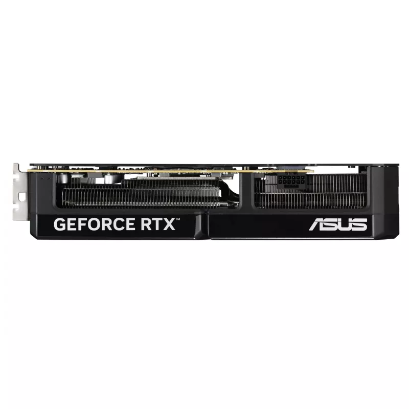 Grafikkarte ASUS GeForce RTX 5070 — 12 GB GDDR7, PCIe 5.0, 192-Bit, 3x DisplayPort 2.1b, 1x HDMI 2.1b