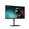 GIGABYTE MO27U2 OLED 4K UHD Gaming Monitor - 3840 x 2160, 240Hz, 0,03ms, 1000 cd/m², Display HDR True Black 400, HDMI 2.1, DisplayPort 1.4
