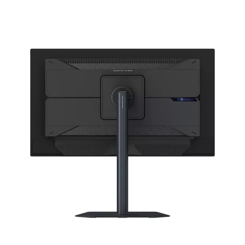 GIGABYTE MO27U2 OLED 4K UHD Gaming Monitor - 3840 x 2160, 240Hz, 0,03ms, 1000 cd/m², Display HDR True Black 400, HDMI 2.1, DisplayPort 1.4