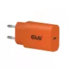 Netzteil CLUB3D CAC-3023, 30 W, kompakter Adapter für tragbare Geräte