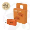 Netzteil CLUB3D CAC-3023, 30 W, kompakter Adapter für tragbare Geräte
