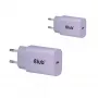 Netzteil club 3d USB-C-Ladegerät 30W 2er-Pack kompakt für Handys und Tablets
