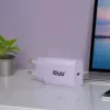 Netzteil club 3d USB-C-Ladegerät 30W 2er-Pack kompakt für Handys und Tablets