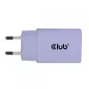Netzteil club 3d USB-C-Ladegerät 30W 2er-Pack kompakt für Handys und Tablets