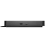 DELL WD25 Kabelgebundener USB 3.2 Gen 2 (3.1 Gen 2) Type-C Schwarz