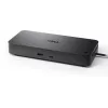 DELL WD25 Kabelgebundener USB 3.2 Gen 2 (3.1 Gen 2) Type-C Schwarz