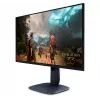 Alienware AW2725Q Computer-Monitor 67,8 cm (26,7 Zoll) 3840 x 2160 Pixel 4K Ultra HD QD-OLED Schwarz