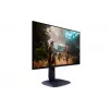 Alienware AW2725Q Computer-Monitor 67,8 cm (26,7 Zoll) 3840 x 2160 Pixel 4K Ultra HD QD-OLED Schwarz